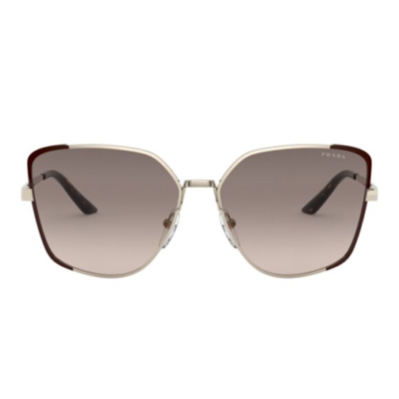 Authentic Prada Sunglasses - Picture 4 of 12